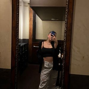 Meet your Posher, Lauchland